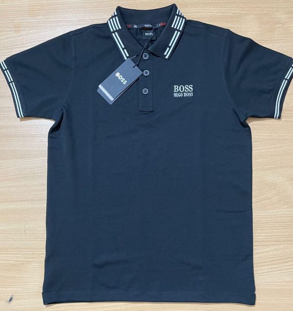 Premium Polo Shirt