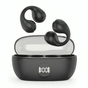 HnB HB-22 Wireless Earclip