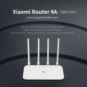 Xiaomi Router